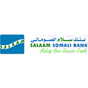 Salaam Somali Bank 